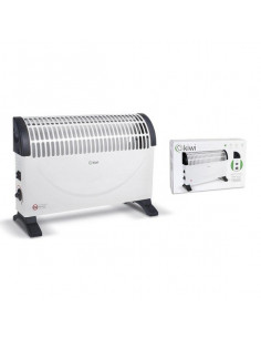 Calefactor Eléctrico de...