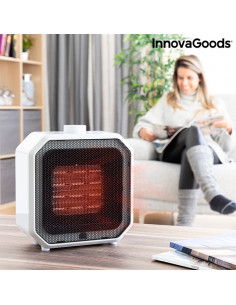 Calefactor Cerámico...