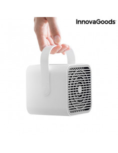 Mini Calefactor Eléctrico... 2