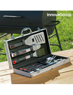 InnovaGoods Professioneller...