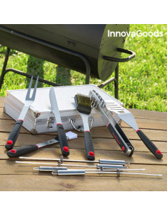 InnovaGoods Professioneller... 2