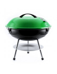 Barbacoa Portátil (Ø 36 cm)... 2