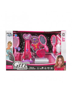 Kinderfrisierset Girl... 2