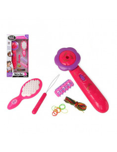 Set de Peluquería Infantil...