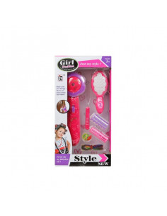 Kinderfrisierset Girl Style... 2