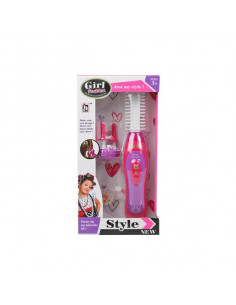 Trenzador de Pelo Con... 2