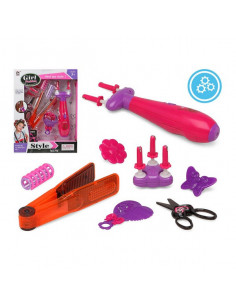 Set de Peluquería Infantil... 2