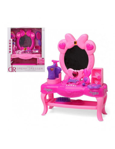 Kinderfrisierset Dream Desser 111439...