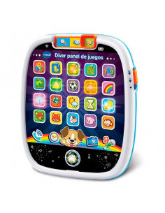 Tablet Interactiva para...