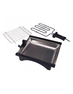 Barbacoa Eléctrica JATA... 2