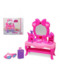 Set de Peluquería Infantil...