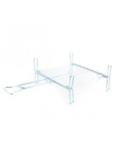 Parrilla Quid Prepara BBQ...