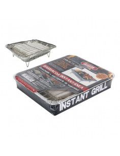 Einweg-Grill Algon (800 G)