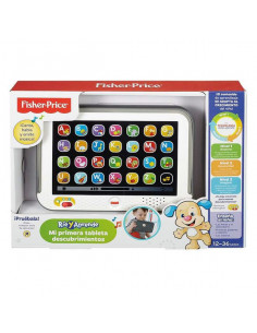 Tablet Interactiva para...