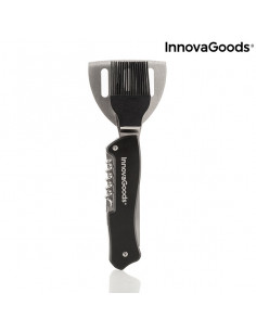 5 in 1 Grillwerkzeug-Set... 2