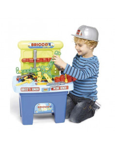 Werkzeugkasten für Kinder... 2