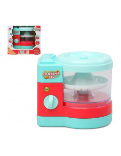 Exprimidor Cooking Kid Rojo