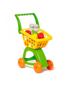 Carro de Compra Moltó (58 cm)