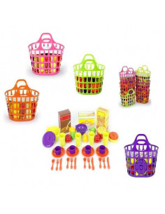 Set de Comiditas (41 pcs)