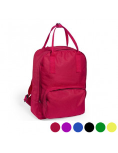 Mochila con Asa Superior y...