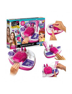 Tratamiento para las Uñas... 2