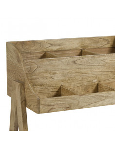 Mesa Auxiliar Madera de... 2