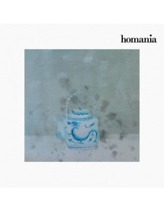 Cuadro Óleo (80 x 4 x 80...