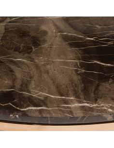 Mesa de Centro Mármol (100... 2