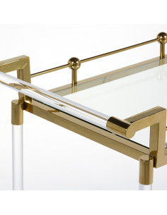 Mueble Camarera (40 x 84 x... 2