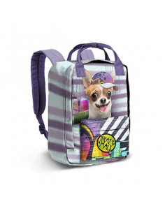 Rucksack Krazy Mals Dash...