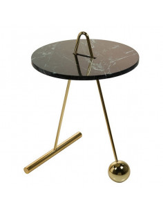 Mesita Auxiliar (45 x 46 x...