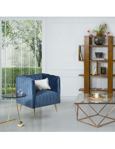 kleines Beistelltischchen... 2