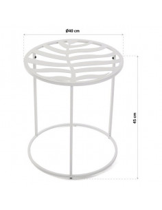 Beistelltisch Coffee 2