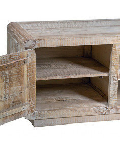 TV-Tisch mit Schubladen... 2