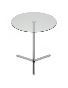 Mesa Auxiliar Metall