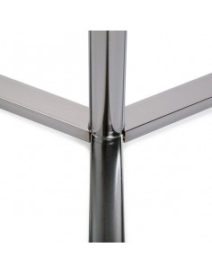 Beistelltisch Metall 2