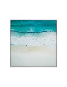 Ölgemälde Meer Mdf