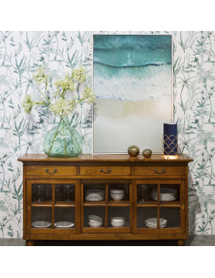 Ölgemälde Meer Mdf 2