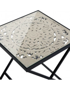 Mesa Auxiliar Plegable 2