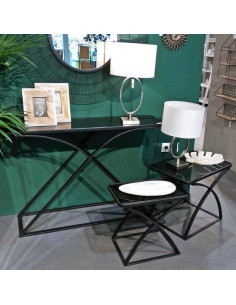 Beistelltisch (2 pcs) 2