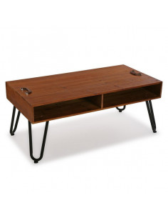 Mesa de Centro Malak