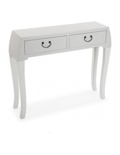 Recibidor con 2 Cajones...