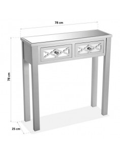 Konsolentisch mit 2... 2