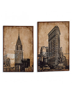 Lienzo lino Lienzo (90 x 3...