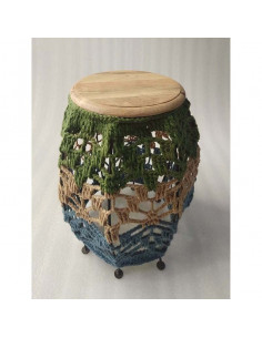 Beistelltisch (43 x 43 x 35...