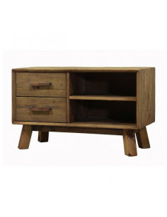 Mesa Auxiliar Madera de...