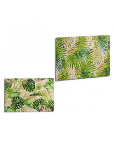 Lienzo Verde Lienzo (120 x...