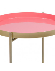 Mesita Auxiliar (43 x 43 x...