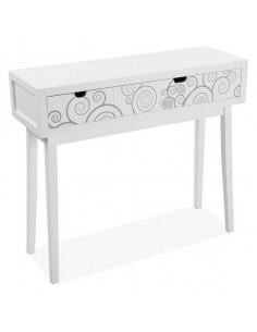 Konsolentisch mit 2...