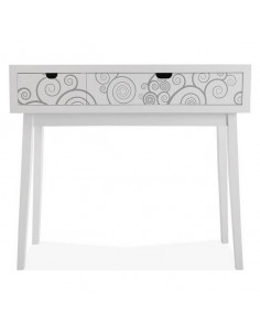 Recibidor con 2 Cajones... 2